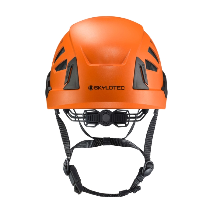 Kask przemysłowy Skylotec INCEPTOR GRX/ biały